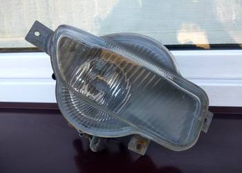 Volvo V70 II halogen prawy lampa przeciwmgielna 8620229RH