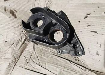 Osłona wału korbowego BMW E30 E34 m20