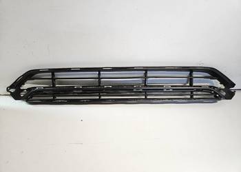 VOLVO XC90 II R-DESIGN KRATKA ŚRODKOWA ZDERZAKA PRZÓD 31383882