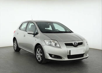 Toyota Auris 1.6 Dual VVT-i