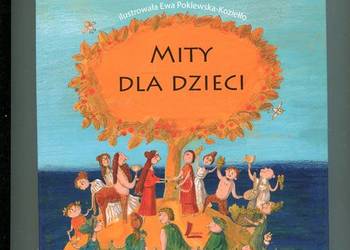 Mity dla dzieci - Kasdepke