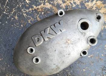 DKW RT 125 POKRYWA SILNIKA DKW RT 125/2