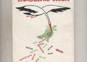 Znaczenie imion Znaczenie imion