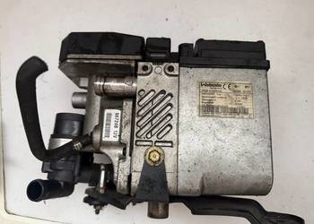 Pompka webasto ogrzewanie postojowe e46 320d  X5 X3 BMW