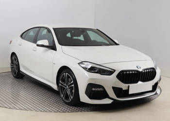 BMW 2 Gran Coupe 218i Gran Coupé