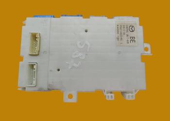 MODUŁ BCW867560 Mazda 3 II (2009-2013)