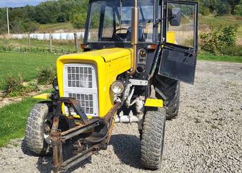Ursus c 360