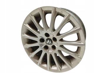 FELGA ALUMINIOWA R16 5X98 ET41.5 OC57MM 6.5JX16H2 ALFA ROMEO