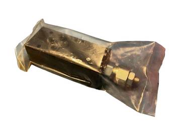 Kramp KRMRF 03-P3 / KRMRF03P3 Zawór hydrauliczny P=320 Bar