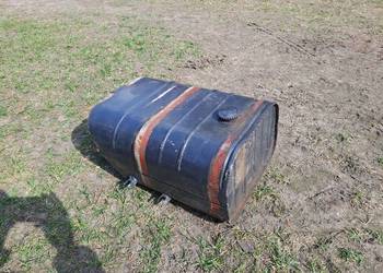 Zbiornik paliwa do ursusa c330