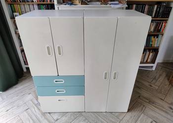 Meble dziecięce IKEA