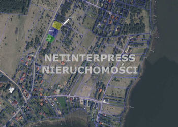 Grunt Jabłonka 1264m2