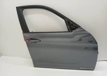 DRZWI PRAWE PRZEDNIE PRZÓD BMW X1 E84 B39