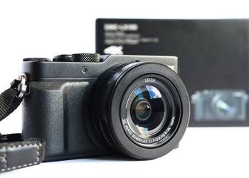 Panasonic Lumix LX100 | Stan bardzo dobry