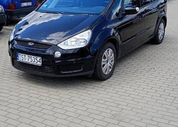 Ford S max 2008 sprzedam