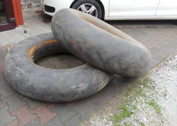 Detka 14.9 28 Ursus C360 Opony Koła 6.00 16 Ursus C330 C360 C355 Zetor 4011