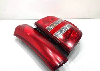 LAMPA PRAWY TYŁ KIA CEED 92402-1H3 Kombi 07-12 ŚWIATŁO TYLNA, PRAWA