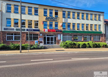 Lokal 165m2 Biłgoraj