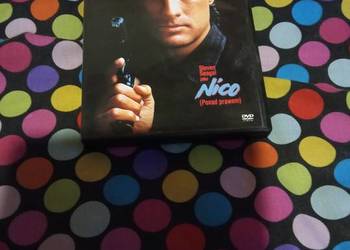 Nico ponad Prawem Steven Seagal
