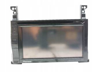 RADIONAWIGACJA PIONEER AVICF920BT Hyundai ix55 I (2006-2011)