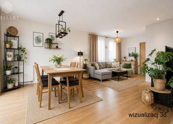 Mieszkanie Piaseczno Pelikanów 115.5m2 6 pok