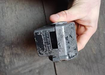 Przełącznik prawy aluminiowy cz 350