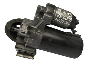 ROZRUSZNIK BMW E87 E90 X3 2.0 D N47D20C 1005841209