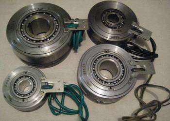 Sprzęgło do frezarki WMW FUW 200/I Ruhla