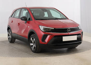 Opel Crossland 1.2 Turbo