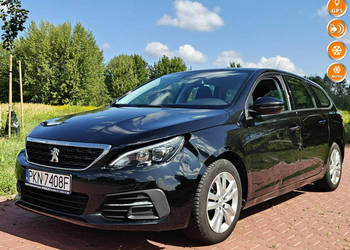 Peugeot 308 T9 (2014-2021)