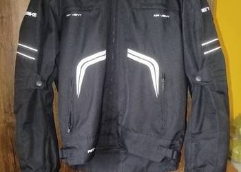 Sprzedam kurtkę na motor