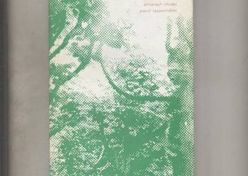 Próba wyobraźni.    Almanach młodej poezji szczecińskiej