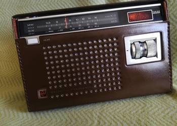 Radio National Panasonic R-237J - 100% Sprawne