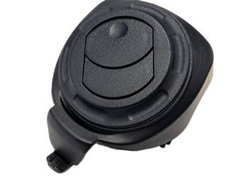 Kratka nawiewu Can-Am traxter defender BRP 705800426 + 705800436 quadziorek