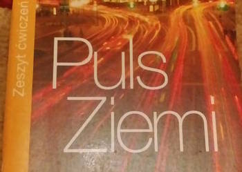 Puls Ziemi 2. Zeszyt ćwiczeń