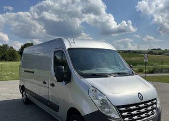 Renault Master 3 L3H3