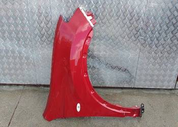 BŁOTNIK PRAWY NISSAN QASHQAI J10 LIFT 10-13 LAK: NAJG