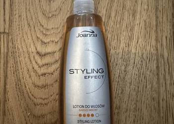 Joanna Lotion do włosów bardzo mocny, 150ml