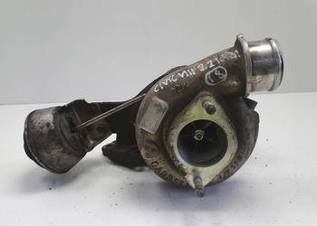 TURBOSPRĘŻARKA Honda Civic VIII 2.2 iCDTI _ turbo 18900-RSR-E01