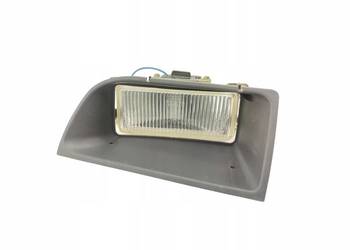 LAMPA HALOGEN LEWY CITROEN XANTIA 1993-... / ZC9885085U