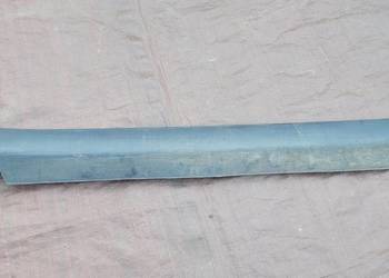 KIA SPORTAGE IV LISTWA PROGOWA PRAWA  PROG PRAWY