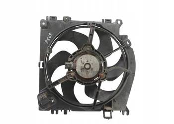 WENTYLATOR CHŁODNICY 1.2 B 8200688375 Renault Clio III (2005-2014)