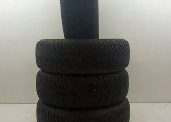 4x OPONA CAŁOROCZNA KLEBER 195/60R15 88H (0723) 5.18 (0623) 7.25 7.15 7.48 
