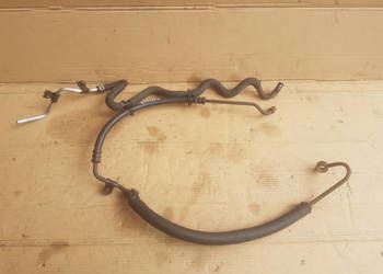 Suzuki Liana rurki przewody układu wspomagania układu kierow