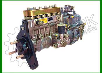 Pompa wtryskowa MTZ Pronar Belarus  D260.2 ORYGINAŁ