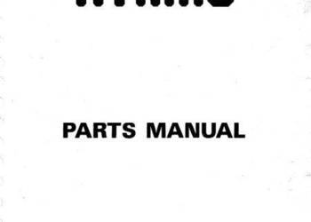 HYMAC 580C 580CT 580CS katalog częsci zamiennych