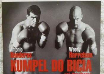 Film DVD Kumpel do bicia Film DVD Kumpel do bicia
