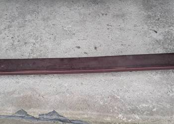Carat Duchatelet Spoiler Mercedes w201