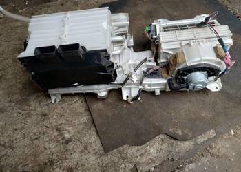 SUZUKI GRAND VITARA II dmuchawa centralka nagrzewnica klima
