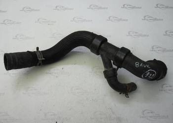 LAND ROVER FREELANDER II 2.2 TD 08r przewód wąż wody S4000250